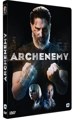 Archenemy [FR Import]