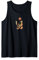 Fleischfressende Pflanzen Karnivore Schlauchpflanze Tank Top