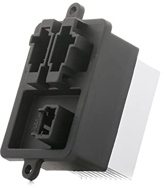 NRF Résistance (ventilateur d'habitacle) 342115 | Compatible avec: CITROËN C4 GRAND PICASSO II, C4 PICASSO II, JUMPY III Bus, JUMPY III Kasten, JUMPY III Pritsche/Fahrgestell