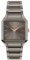 Breil Uhr Damen The B Ziffernblatt GRAU ANTHRAZIT Bewegung NUR Zeit Quartz e Bracelet Farbiger Stahl Titan TW1930