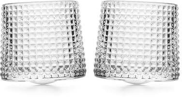 Bicchieri da whisky – Tippling Tumblers (set da 2)