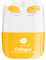 7DAYS Gesichtscreme mit Colagen | Anti Aging Creme Frauen mit Vitamin C, Algenkomplex und Peptide | Feuchtigkeitscreme Gesicht | Moisturizer Face | Tagescreme für Gesichtspflege, 40 ml