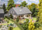 Faller 130644 Bungalow mit Plattendach, S