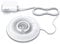 Mrgru Caricatore di ricambio per aspirapolvere portatile wireless compatibile con Black and Decker CHV1410L Dustbuster Adattatore di alimentazione per aspirapolvere portatile N/P 90571555-09