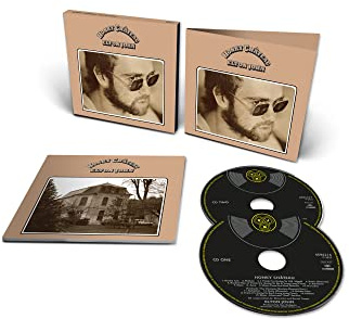 Honky Château (50th Anniversary Edition): 2CD
