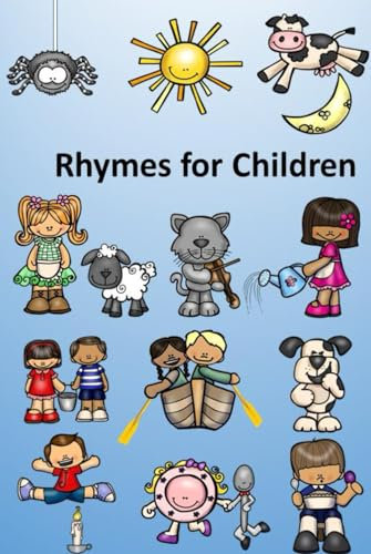 Rhymes for Children (Children rhymes)