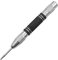 SORTZ Automatische Körner-Kerner-Positionierung, federbelastete, einstellbare Markierung, Holz, Glas, Presse, Dent, Metallbohrer, Handwerkzeuge (Color : 128mm Punch, Size : A)