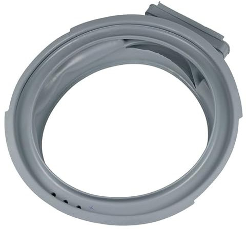 LUTH Premium Profi Parts Manguito de puerta compatible con Bosch 00273513 para lavadora