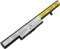 Batteria L13L4A01 per Lenovo B50 B50-30 B50-45 B50-70 B50-80 B40 B40-30 B40-45 B40-70 B40-80 B51 B51-30 B51-35B 51-80 E40 E40-80 E41 E50 E50-80 E51 E