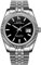 BUREI Automatische Mechanische Uhr Herren Luxus Business Wasserdicht Edelstahl Herrenuhr