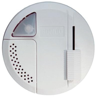 HALOTEC Dimmer Interruttore per Lampade da Terra | Luce Regolabile 4-100W | Dimmer per Lampade da Terra | Regolatore di Intensità per Luci LED | Prodotto in Italia | Colore Bianco