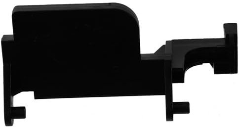 ARTIBETTER Interruptor De La Puerta De Microondas Puerta De Microondas Piezas De Reparación Microondas Pieza De Repuesto Horno De Microondas Suministros Puerta Del Horno De Microondas Puerta