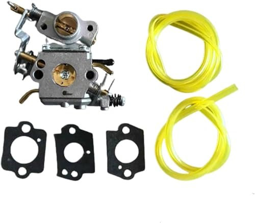 Tagliabordi Tagliaerba Carb Per McCulloch Per Mac 738 740 742 Per XTREME 8-42 CS330 360T Motosega Cortile Attrezzo Da Giardino Parti Carburatore Per Moto Carburatore carburatore