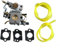 Tagliabordi Tagliaerba Carb Per McCulloch Per Mac 738 740 742 Per XTREME 8-42 CS330 360T Motosega Cortile Attrezzo Da Giardino Parti Carburatore Per Moto Carburatore carburatore