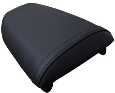 avdb-moto Sozius Sitz/Sitzbank Hinten/Sitzkissen kompatibel mit KAWASAKI ZX9R ZX-9R 1994-1997