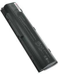 AboutBatteries Batterie Type HP HSTNN-IB17, 10.8V, 4400mAh, Li-ION