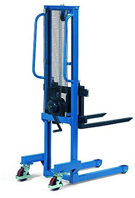 Fetra Handwinden-Stapler 6852 - Tragkraft 500kg
