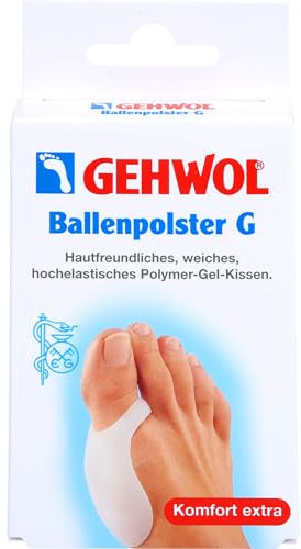 GEHWOL Polymer Gel Ballensch 1 St
