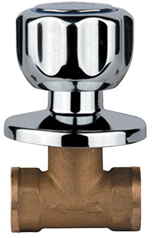 RUBINETTO INCASSO 1/2