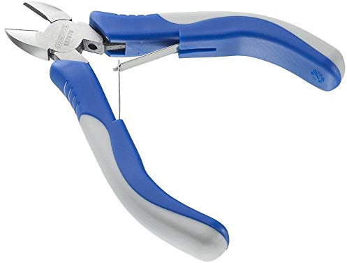 Expert e117879 Schnitt Axial Micro Zange 115 mm