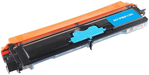 iColor Brother HL 3040cn: Brother MFC-9120CN Toner Cyan- Kompatibel (Tonerkartuschen, Druckerpatrone)