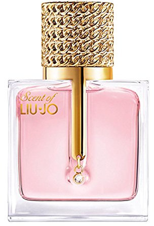 Scent Of Liu Jo Eau De Toilette Spray 30Ml