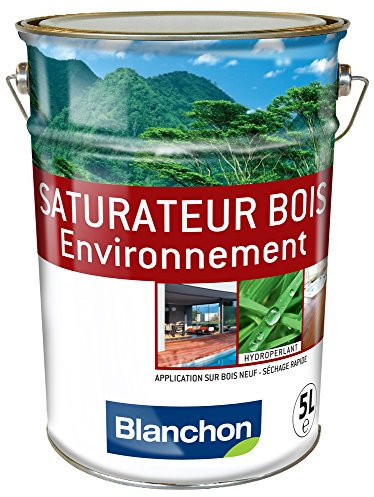 Blanchon Saturateur pour bois - -