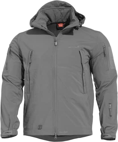 Pentagon Artaxes Men's Softshell Jacket Black