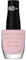Sally Hansen Miracle Gel Nagellack ohne künstliches UV-Licht Plush Blush, Pink, mit intensiv glänzendem Gel-Finish, Nr. 234, (1 x 14,7 ml)