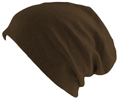 Oblique-Unique Long Beanie XXL Mütze Slouch Trend Damen Herren