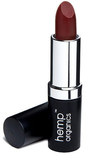 HEMP ORIGINALS Red Earth Lipstick, 4 GR