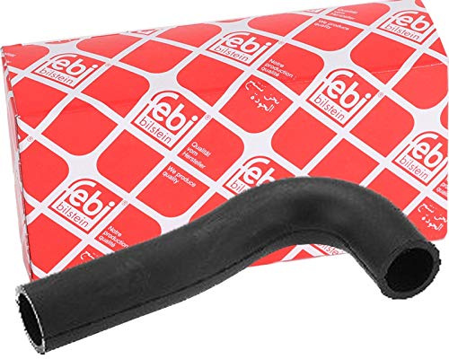 febi bilstein 17814 Ventilation Hose for crankcase, pack of one