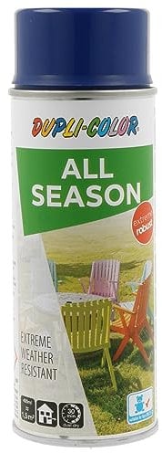 Dupli-Color 668876 ALL SEASON RAL 5002 Blu ultramarino lucido 400 ml