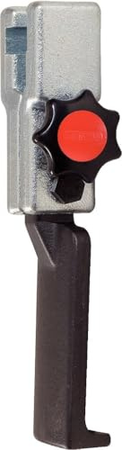 KS Tools 615.1005 Schnellspann-Abzieherhaken, 200mm, D=2mm
