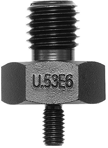 FACOM Threaded Insert 6 mm, 1 Piece, U.53E6