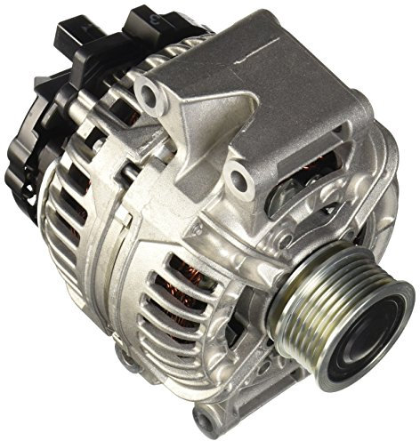 Bosch Automotive 124525088 Lichtmaschine