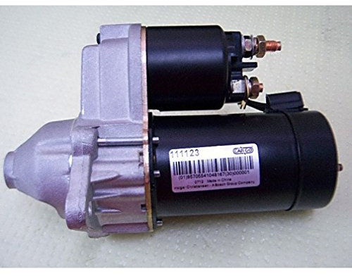 ATL Autotechnik A 18 010 Anlasser