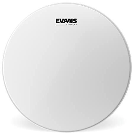 Evans Reso 7 Coated Tom Reso, 14 Inch
