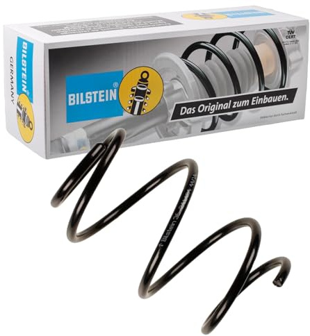Bilstein 36 – 241484 Coil Spring