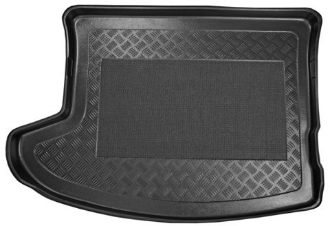MTM Bandeja Maletero para Jeep Compass (MK49) / Patriot (MK74) 2007- Resistente, Fácil de Lavar e Inodora, cód. 7170