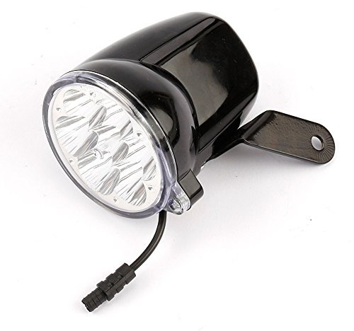 Mach1 36V LED Vorderlicht Elektro E-Scooter Modell-2 Lampe 36 volt LED