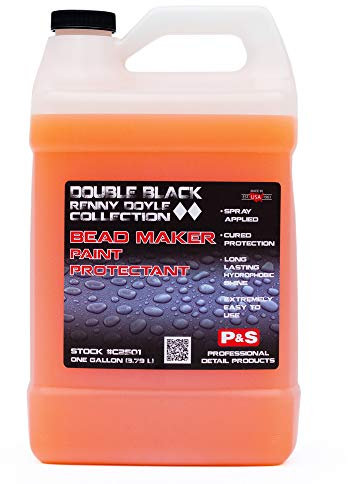 P&S Detailing Products C2501 - Bead Maker Paint Protectant (1 Gallon)