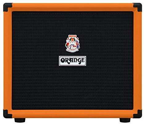 BASS CABS ORANGE Bässe OBC112