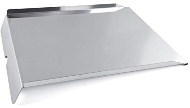 Ersatz-Heizblech für Traeger Pellet Smoker Grill, BAC-012