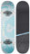 Impala Cosmos Skateboard - Blue 8.0
