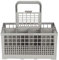 Elprico Dishwasher Basket, Universal Cutlery Basket