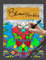 Blumen Mandalas 20 große Mandalas: Mandala Malbuch für Erwachsene mit großen detaillierten Mustern A4 / Entspannen / Zeichnen