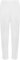 WearAll Women Elasticated Pocket Trousers Pants White 16W - 25L