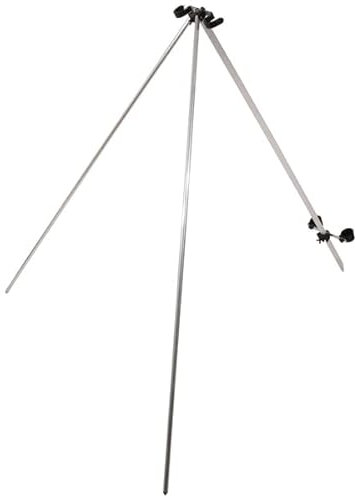 Ultimate Beach Pod Match - 2 cañas 150cm | Tripode surfcasting