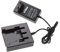 vhbw Chargeur Compatible avec Greenworks G40PH51K4, G40PS20, G40PSH, G40PSHK2, G40PSHK4, G40T5, G40TD35, G40TL Batteries Li-ION d'outils